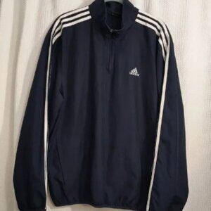 Adidas Jacket Men's